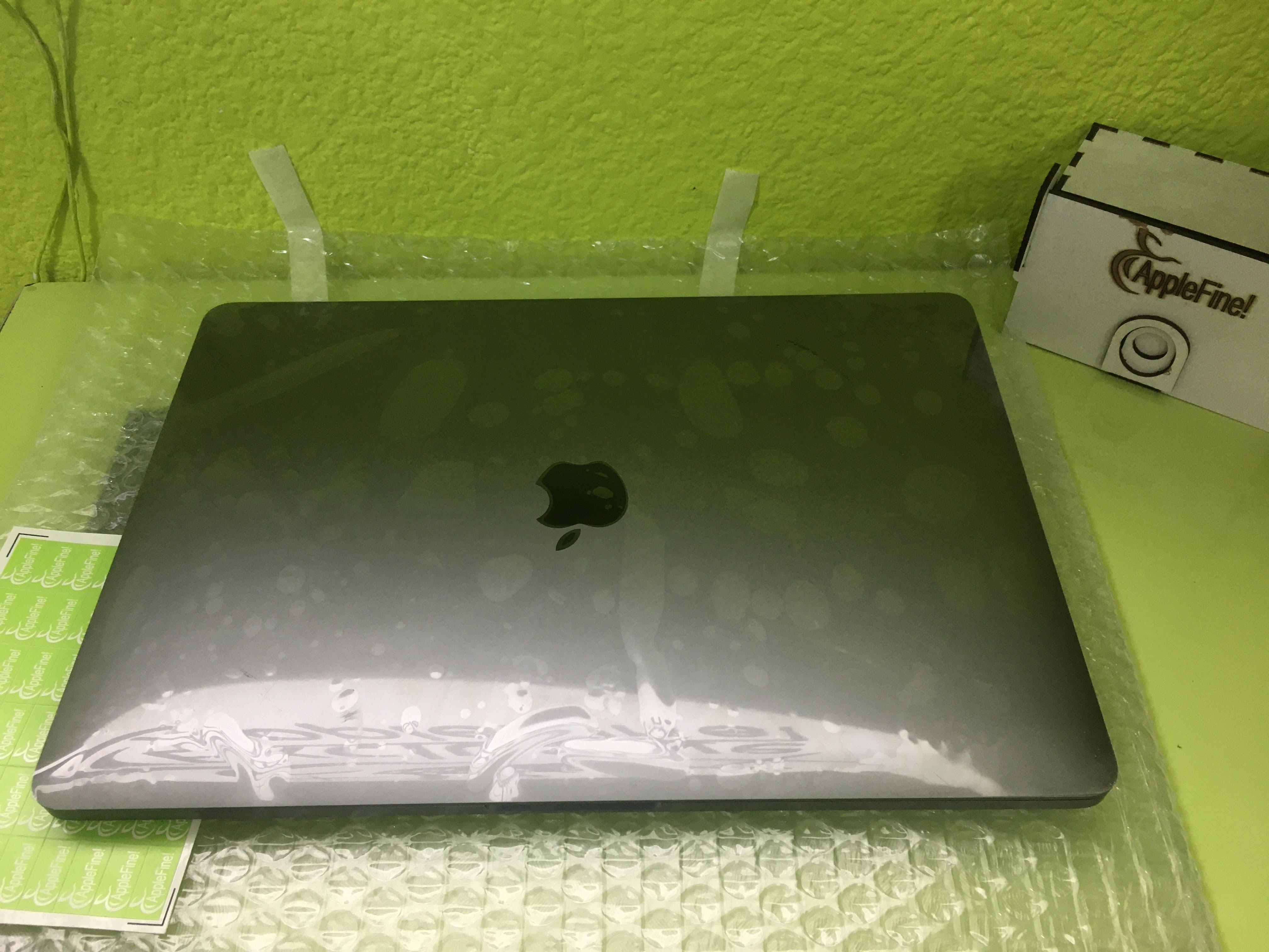 готовая крышка в сборе MacBook Pro A1989